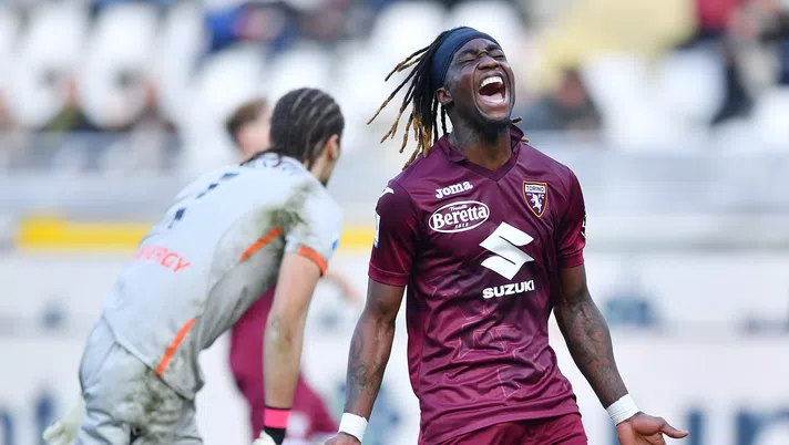 Torino-Udinese 1-0, l’analisi del gol: undici coinvolti in un possesso da 2′ - immagine 1