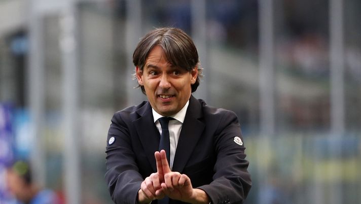 Gazzetta: l’Inter riflette su Inzaghi e studia la ‘soluzione d’emergenza’ - immagine 1
