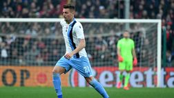 Lazio: ok Immobile, si ferma Milinkovic-Savic