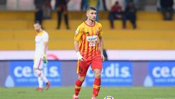 Benevento, per Antei la stagione è già finita