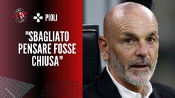 Bologna-Milan 2-4, Pioli: “Successo arrivato con qualità” | Serie A News
