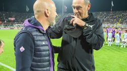 De Angelis: “Lazio presuntuosa, vince e poi scivola. La Fiorentina si rialzerà”