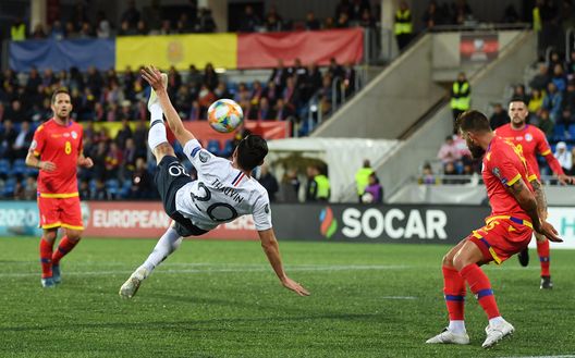 Calciomercato Napoli, sempre viva la pista Thauvin 