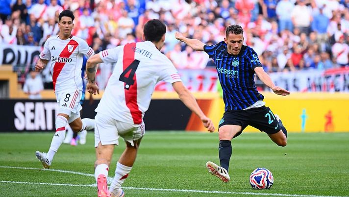 Getty Images Mondiale per Club, l’Inter affronta il Fluminense agli ottavi: le quote dei bookmakers - immagine 1