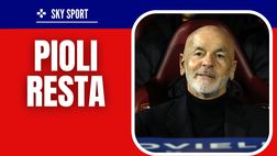 Milan, Pioli resta in rossonero: ma il tecnico è sempre più solo …