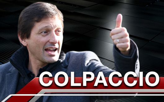 Calciomercato Milan, il colpaccio è possibile: Dalla Spagna arriva una grande notizia Calciomercato Milan, il colpaccio è possibile: Dalla Spagna arriva una grande notizia