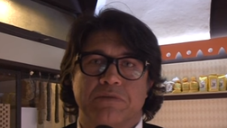 Napoli, senti Andrea D’Amico: “Vi presento Osimhen, svelo le sue caratteristiche”. E quel paragone…