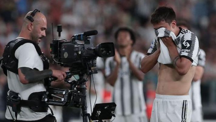 Getty Images Repubblica – Dybala, Inter lo congela, Milan offre 4. Offerto alla Roma. C’è chi dice… - immagine 1
