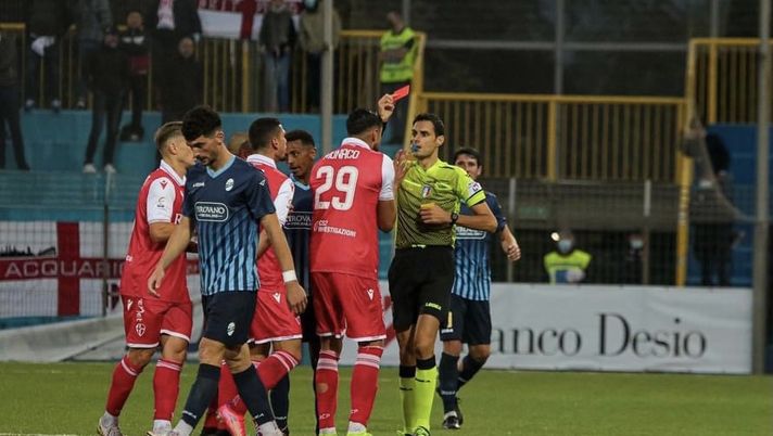 Padova, sconfitta con attenuanti: la prova del nove sarà la risposta con il Trento - immagine 1
