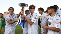 Sognando Kakà, Kleis Bozhanaj il talento dell’Empoli che il Napoli si è lasciato sfuggire