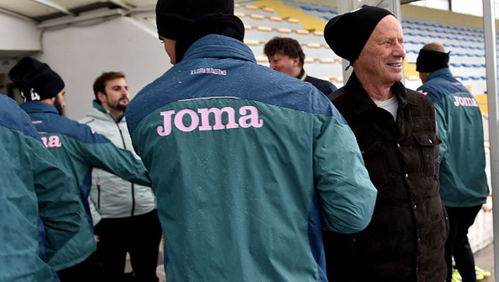 Franco Vazquez: &#8220;Zamparini troppo importante per Palermo città e Palermo Calcio. Vuole il bene di tutti, senza di lui&#8230;&#8221; 