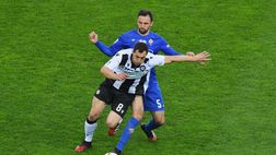 Udinese-Fiorentina, i voti degli altri