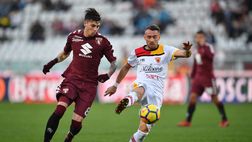 Torino-Benevento 3-0, il film della partita: “La passeggiata”