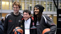 Milan sui social – Gli auguri del club per il compleanno di Stefano Eranio