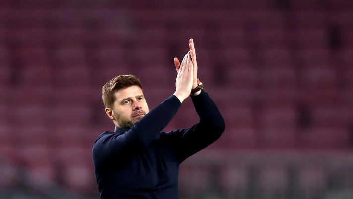 FootMercato – Pochettino rimane in Ligue 1? Contatti avviati con il Nizza FootMercato – Pochettino rimane in Ligue 1? Contatti avviati con il Nizza - immagine 1