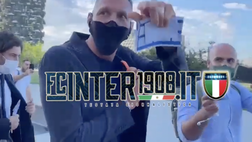 VIDEO FCIN1908 / Materazzi: “Barella e Bastoni fenomenali. Parole di Mou sugli stipendi…”