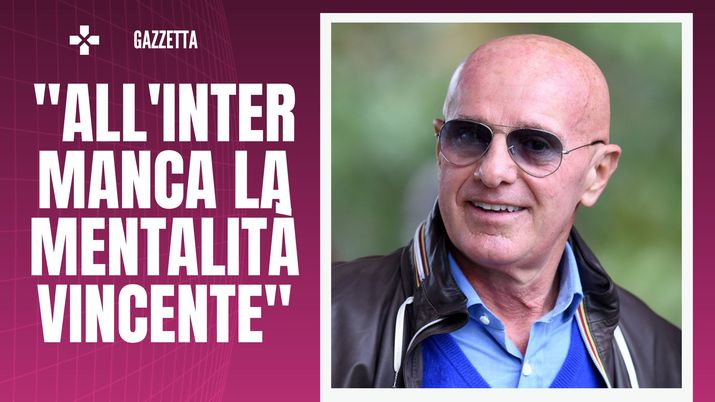 Sacchi: 'Contro la Fiorentina l'Inter non ha rubato nulla' | Serie A News (getty images)