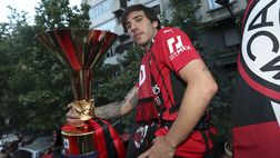 Salernitana-Milan, Tonali: “Difenderemo lo scudetto fino alla fine”