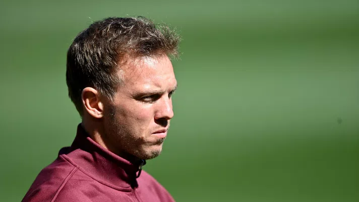bayern Nagelsmann