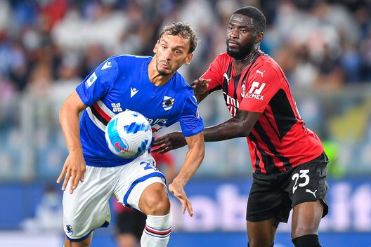 Foto by Getty Gabbiadini: “Nazionale? Ci spero sempre, farò di tutto per meritarla. Su Ferrero…”- immagine 2