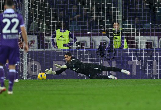 Marelli: “Gol Lautaro regolare, sicuramente non da VAR. Bastoni-Ranieri e Sommer-Nzola…”- immagine 3