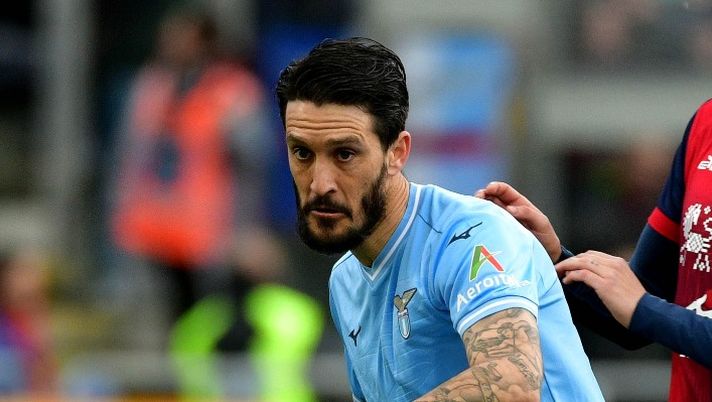 Luis Alberto: “Non meritiamo le critiche, la squadra è nervosa. Io e Immobile…” - immagine 1