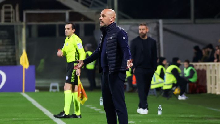 Monti: “Manca qualità, certi errori non sono certo colpa di Italiano” - immagine 1