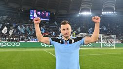 Lazio, la società celebra i quindici anni di Radu: “Un legame unico”