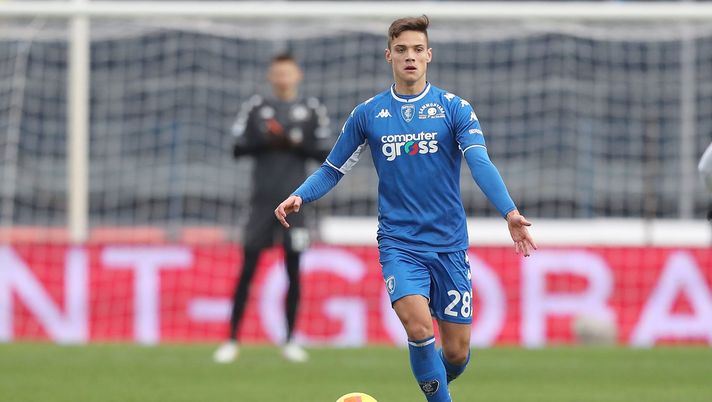 Ricci: “Torino è una piazza storica. Juric? Con lui posso crescere molto” - immagine 1