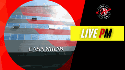 Cessione Milan – Vicino l’accordo tra Elliott e InvestCorp | LIVE PM