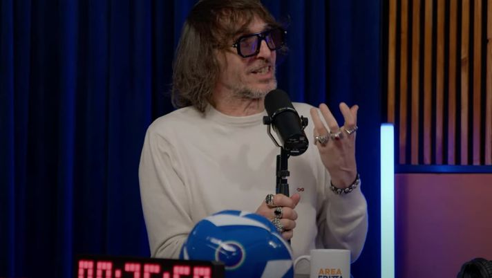 Cruciani durissimo: “Motta, non c’è una cosa positiva! Eliminazioni ignominiose e poi…” - immagine 1