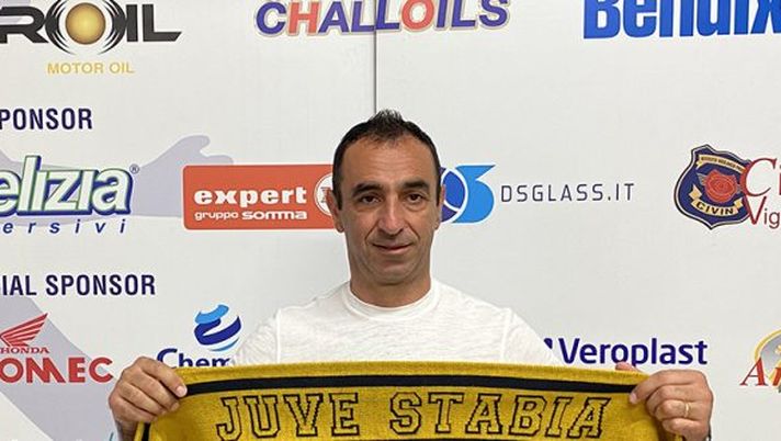 Juve Stabia, Colucci: “Ho visto un Napoli sciolto e in forma, c’era anche Rrahmani” - immagine 1