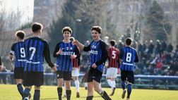 Settore giovanile – L’Inter sfiora l’all in contro il Milan: vinti due derby su tre