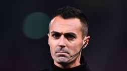 Bologna-Milan 1-1, Ravezzani: “Di Bello vede i falli e non li segnala”