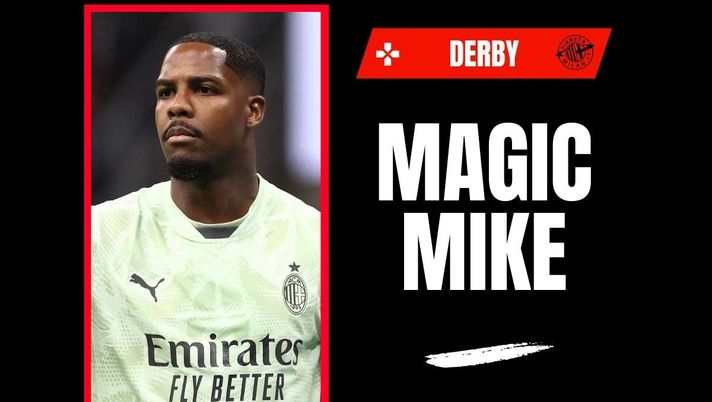 Milan-Inter 1-1, Maignan MVP del derby di Coppa Italia: il motivo