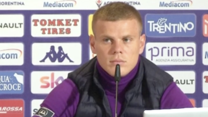 L’allenatore dell’Aris Limassol: “Kokorin? Tutti noi vogliamo che rimanga qui” L’allenatore dell’Aris Limassol: “Kokorin? Tutti noi vogliamo che rimanga qui” - immagine 1