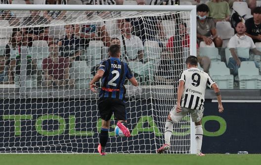 (Getty Images) Bologna-Juventus, le formazioni ufficiali: Allegri punta su Morata-Kean- immagine 2