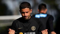 Conte, arrivano i primi aiuti. Si svuota l’infermeria dell’Inter: a Torino riecco Sensi e non solo
