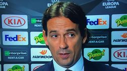 Rivali – Lazio, Inzaghi: “Vogliamo essere pronti lunedì contro l’Inter. Leiva e Caicedo…”