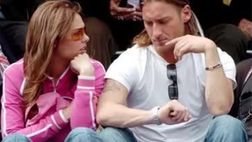Totti e Ilary story: dal fidanzamento al matrimonio da favola | VIDEO