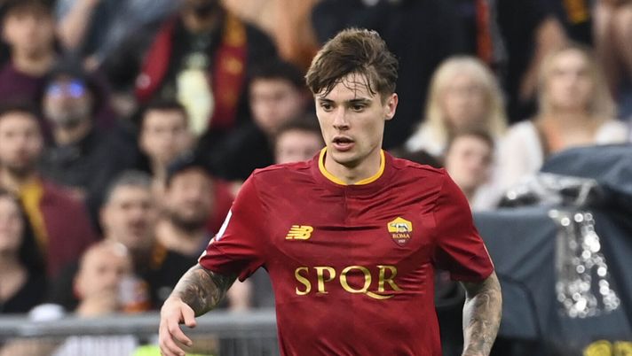 Zalewski: “Qualcuno ci ha negato l’ingresso in Champions. Quest’anno sono cresciuto” - immagine 1