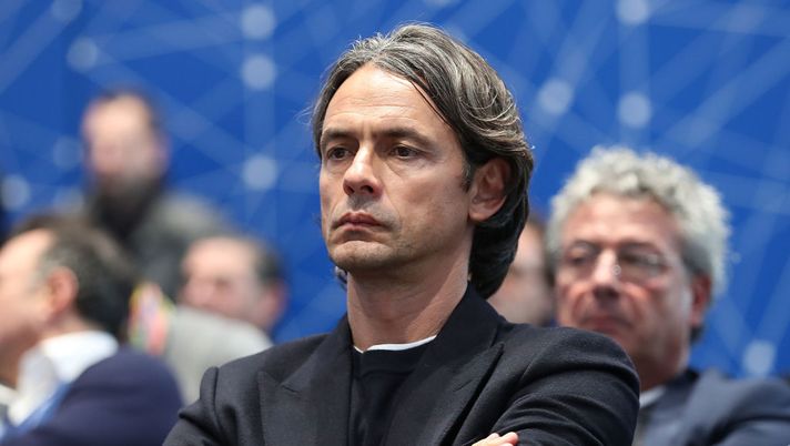 Reggina, Inzaghi: “Dopo il derby vogliamo rendere ancora più orgogliosi i tifosi” - immagine 1