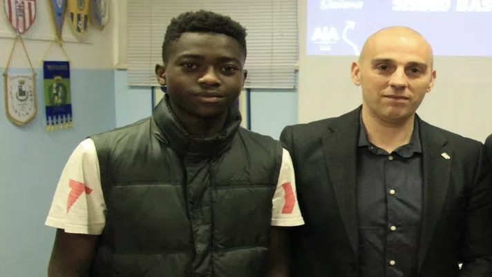 Serie D, girone C: il più giovane debuttante è dell’Este (e fa anche l’arbitro) - immagine 1