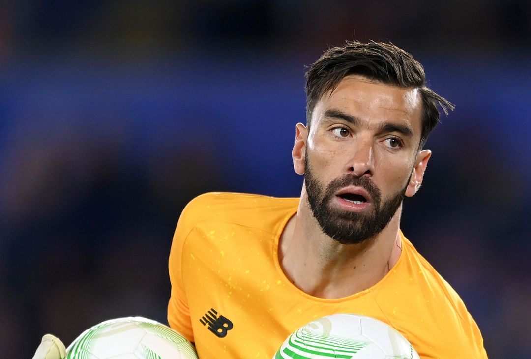 Leicester-Roma 1-1 – FOTO GALLERY - immagine 98