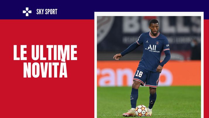 Georginio Wijnaldum e Japhet Tanganga | Mercato Milan News (foto: Getty Images) Georginio Wijnaldum Japhet Tanganga