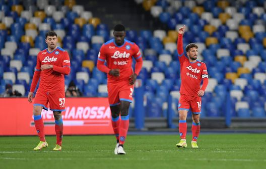 (Photo by Francesco Pecoraro/Getty Images) “Quando perdi, non perdere la lezione.” Una sconfitta che fa male- immagine 2