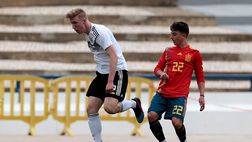 Lazio Primavera, Raul Moro ancora indisponibile
