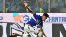 Sampdoria, la probabile formazione anti-Udinese: Gabbiadini e Rigoni sì, Depaoli confermato