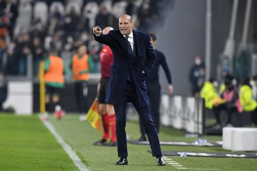 Massimiliano Allegri Juve, con una vittoria a Bergamo calendario in discesa - immagine 1