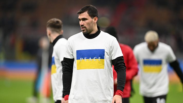 Alessio Romagnoli